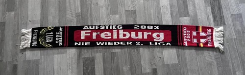 Freiburg webschal - sc, /