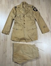 WW2 US 2nd Infantry Division