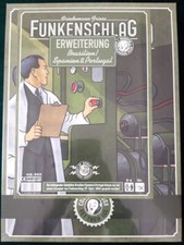 Erweiterung Funkenschlag