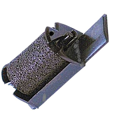 Farbrolle schwarz für - farbrolle, schwarz-für