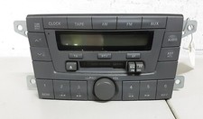 Mazda Primacy Radio Autoradio CD Ohne Code CB01669CO