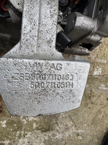 Tjw 6gang schaltgetriebe - tjw,