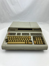 Hewlett-Packard HP 9825B Scientific Desktop Calculator - Macht an! Selten!