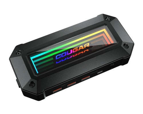 Cougar docking station ds10 - docking-station,,