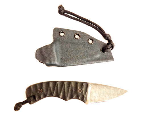Creeperknives custom messer - creeperknives,