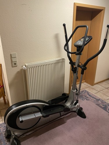 Heimtrainer crosstrainer - heimtrainer,