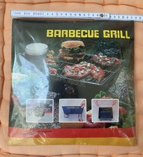 Grill klappbar campinggrill - grill, klappbar,