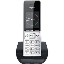 Gigaset COMFORT 500 DECT, GAP