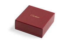 Cartier Schmuckbox Schmucketui