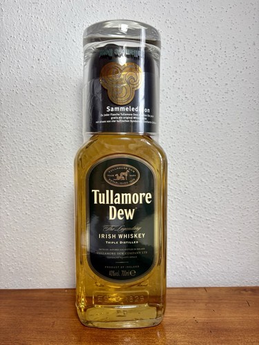 Tullamore dew jahre - dew, 12