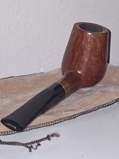 Svendborg 9 mm Pfeife UNSMOKE