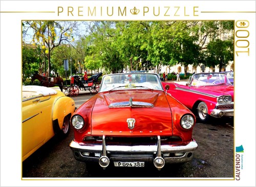 Calvendo puzzle ein - calvendo,