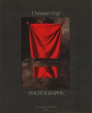 Buch: Photographs, Vogt