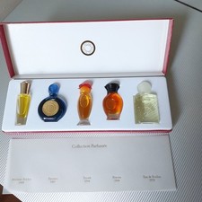 Rochas Collection Parfumee