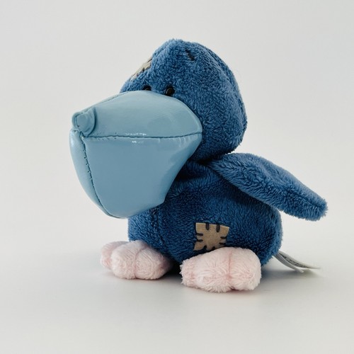Blue nose friends - my,