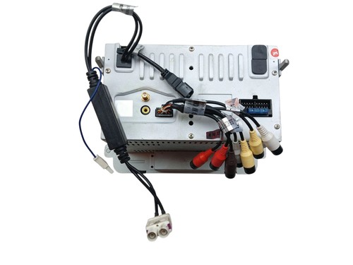 Radio volkswagen passat - radio,