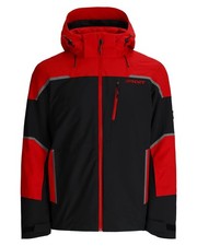 Spyder cambers jacke winter - spyder,