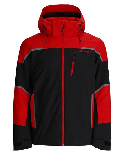 Spyder cambers jacke winter - spyder,