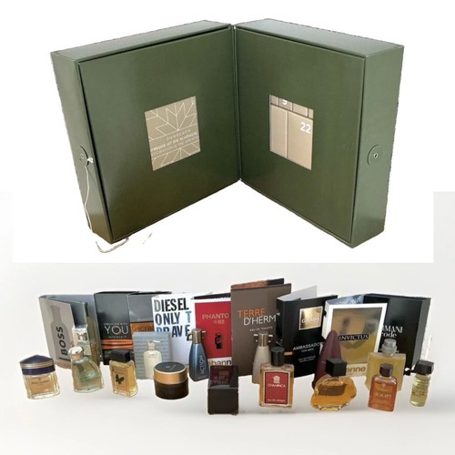Deluxe adventskalender - deluxe,