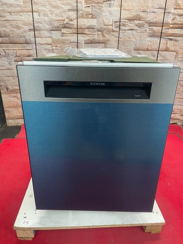 Siemens iq500 sn15ec06cs - iq500,