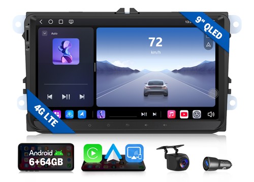 Eonon vwx6s android autoradio - eonon,