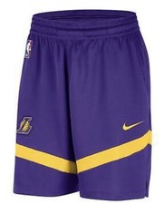 Nike Los Angeles Lakers