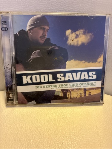 Kool savas die - -, besten