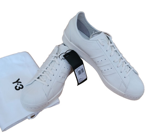 Adidas superstar sneaker - y-3,