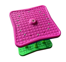 Body Shaping Twisting Waist