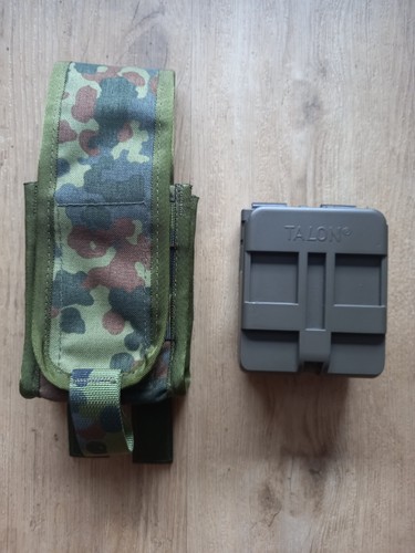 Talon 75tactical g36 - &,