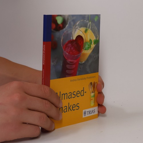 Almased shakes andrea - | ,