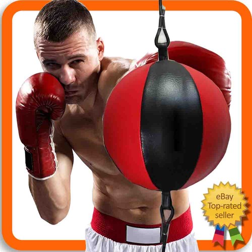 Boxbirne punchingball - boxbirne,