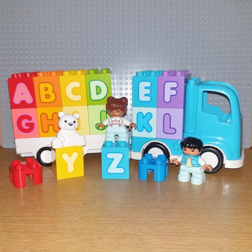Lego duplo basic set - 10915,