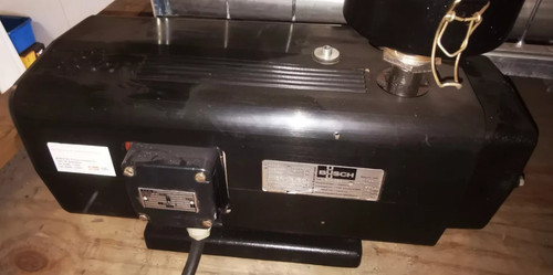 Busch sv1025b - busch,