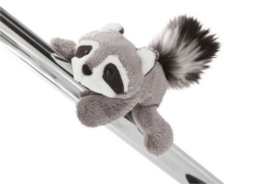 Nici magnici waschbär - nici,