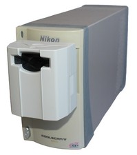 Nikon Coolscan V LS50 Dia