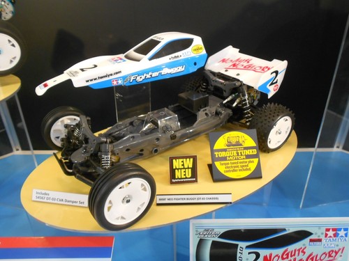 Tamiya buggy neo - tamiya, rc-buggy