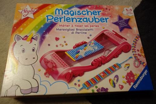 Ravensburger magischer - ravensburger,