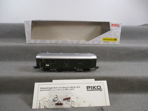 Piko spur 53260 - spur,