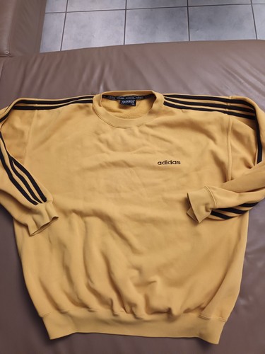Adidas vintage sweat - adidas,