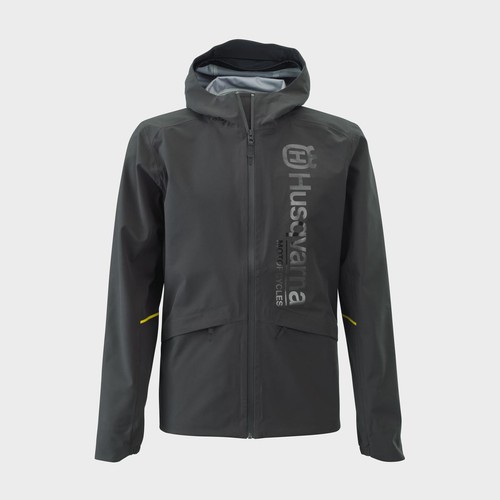 Accelerate hardshell jacke xxl - hardshell,