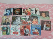 Sammlung von 14  verschiedenen