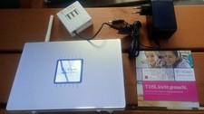T-Com Speedport W700V Router