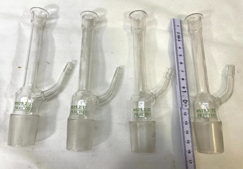 Laborglas preciso konvolut - preciso,