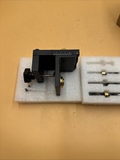 3-in-1 Dübel Bohrlehre 6/8/10mm Bohrhilfe Dübellehre Bohrschablone Führung Satz