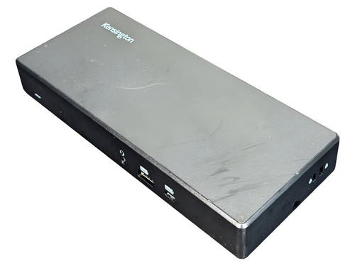 Kensington sd4780p hybrid - kensington,