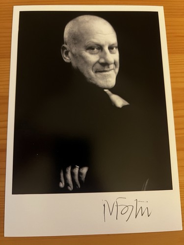 Norman foster original - foster,
