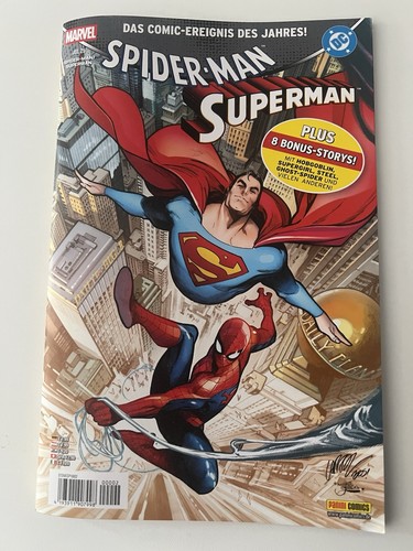 Spiderman superman aktuelles - superman,,