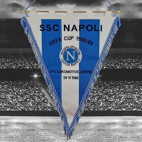 Ssc napoli fc lokomotive - ssc,
