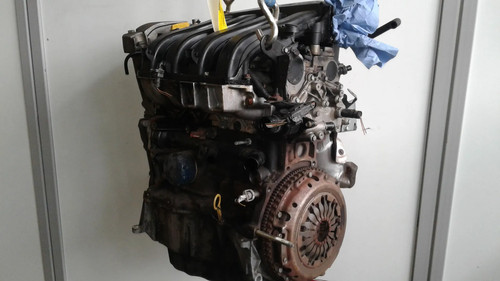 Motor renault scénic - scénic, (jm)